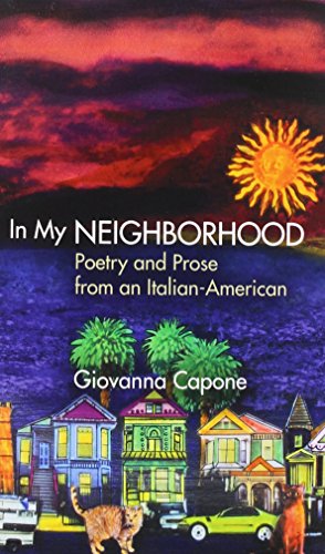 In My Neighborhood [Paperback]