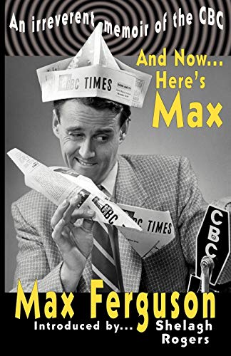 And Now... Here's Max [Paperback]