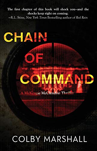 Chain Of Command [Paperback]