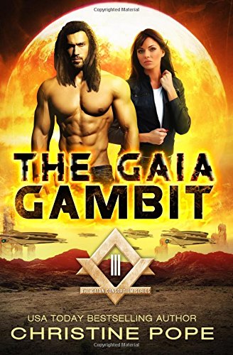 Gaia Gambit [Paperback]