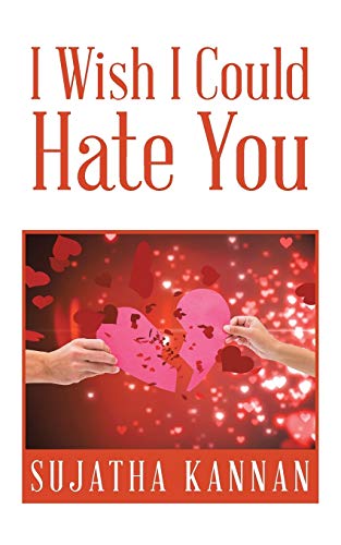 I Wish I Could Hate You [Paperback]