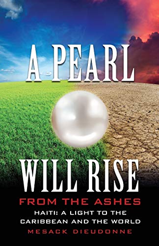 Pear Will Rise from the Ashes [Paperback]