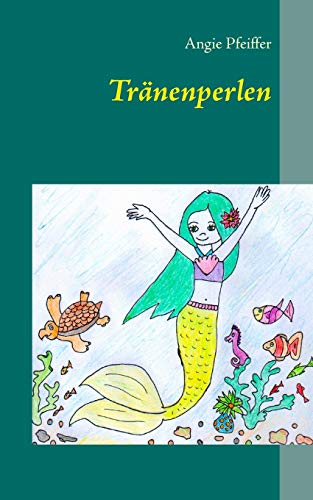 Tranenperlen [Paperback]