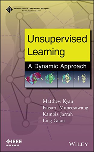 Unervised Learning A Dynamic Approach [Hardcover]