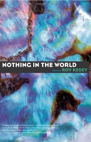 Nothing in the World [Paperback]