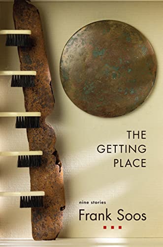 The Getting Place [Paperback]