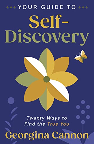 Your Gt Self Discovery                   [TRADE PAPER         ]