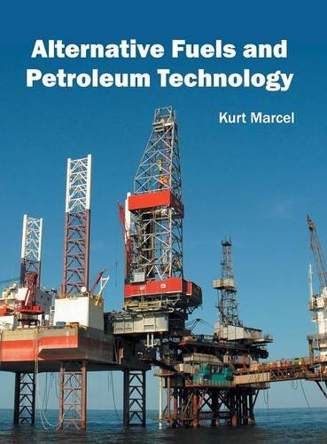 Alternative Fuels and Petroleum Technology [Hardcover]
