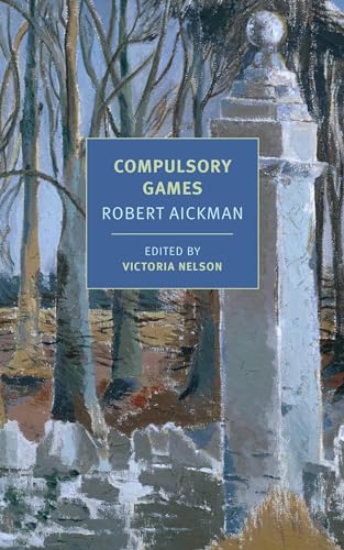 Compulsory Games [Paperback]
