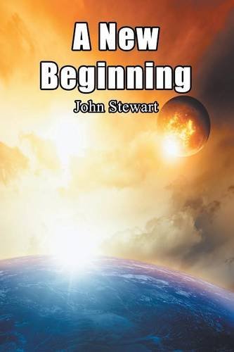 A New Beginning [Paperback]