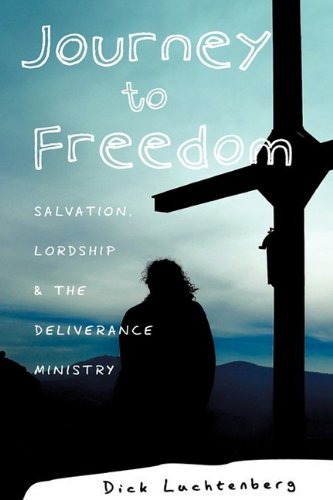 Journey to Freedom [Hardcover]