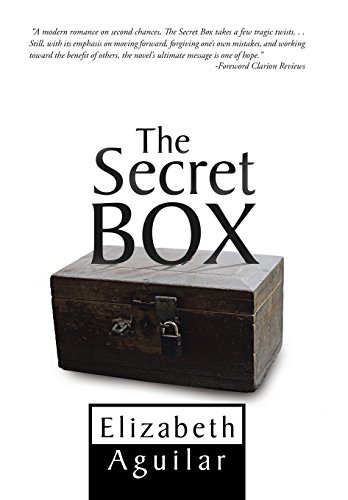 Secret Box [Hardcover]