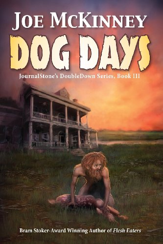 Dog Days - Deadly Passage (journalstones Doubledown) [Paperback]