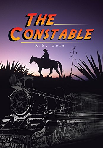 The Constable [Hardcover]