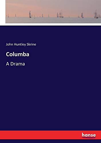Columba [Paperback]