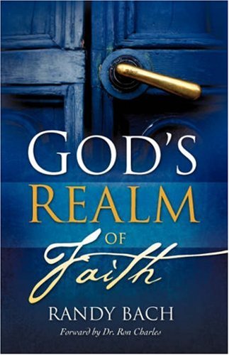 God's Realm Of Faith [Paperback]