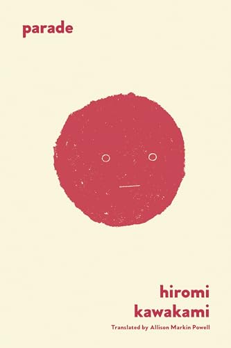 Parade A Folktale [Paperback]