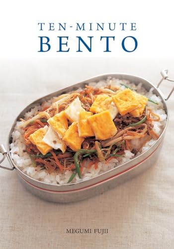 Ten-Minute Bento [Paperback]