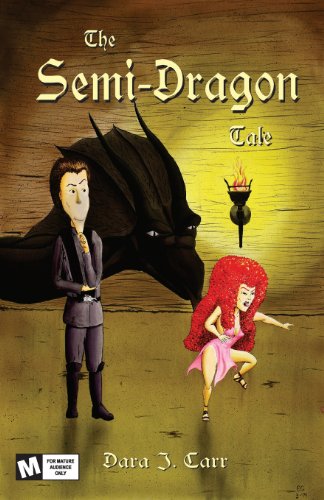 The Semi Dragon Tale [Paperback]