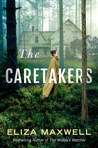 Caretakers                               [TRADE PAPER         ]