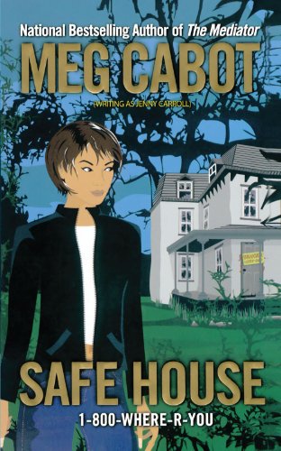 Safe House [Paperback]