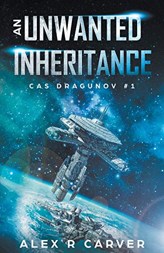 An Unwanted Inheritance [Paperback]
