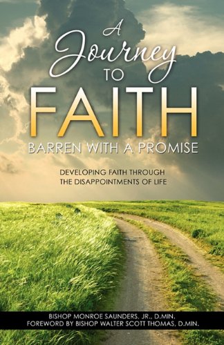 A Journey To Faith [Paperback]