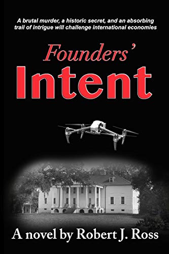 Founders' Intent [Paperback]