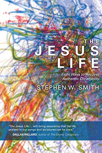 Jesus Life [Paperback]