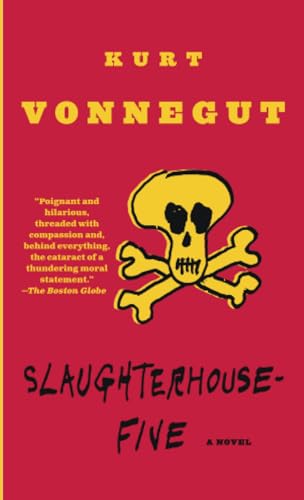 Slaughterhouse-Five [Paperback]