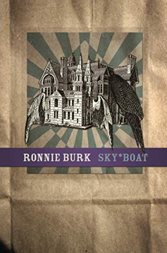 Sky*Boat [Paperback]