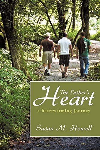 The Father's Heart [Paperback]