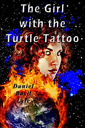 The Girl With The Turtle Tattoo (volume 1) [Paperback]