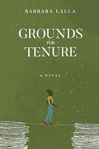 Grounds For Tenure [Paperback]