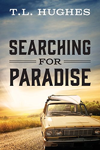 Searching For Paradise [Paperback]