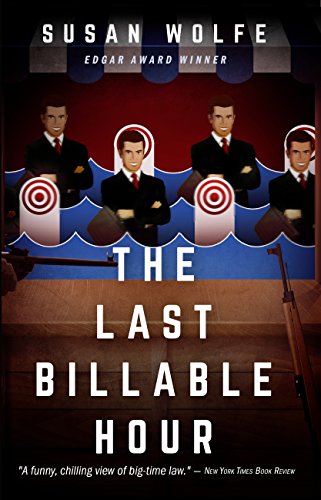 The Last Billable Hour [Paperback]