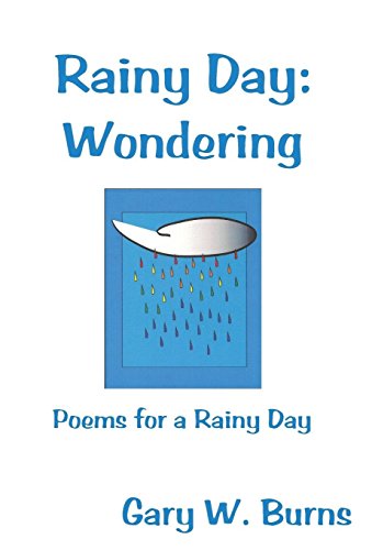 Rainy Day Wondering [Hardcover]