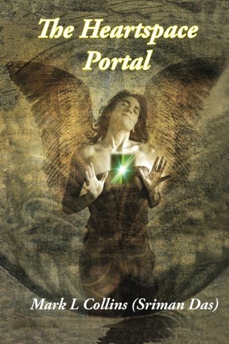Heartspace Portal [Paperback]