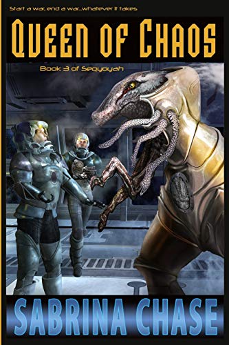 Queen Of Chaos [Paperback]