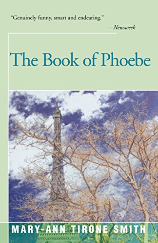 The Book of Phoebe [Paperback]
