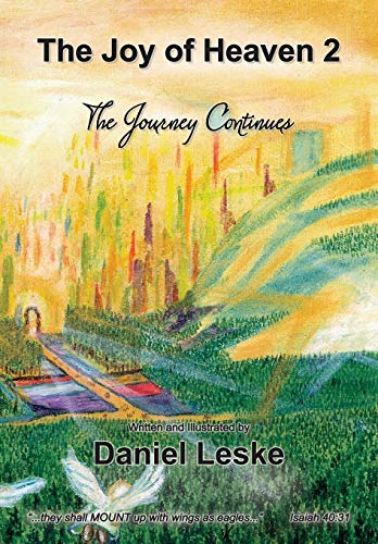 The Joy Of Heaven 2 [Paperback]