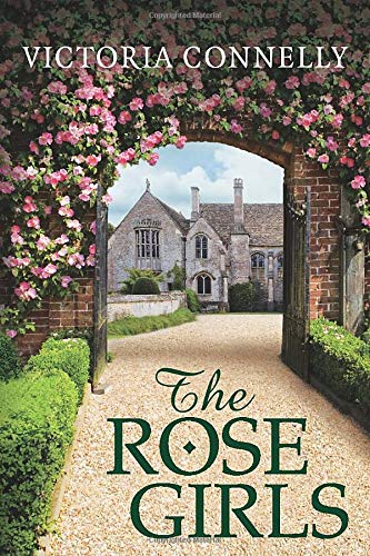 The Rose Girls [Paperback]