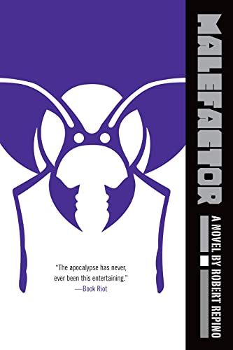 Malefactor [Paperback]