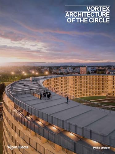 Vortex Architecture of the Circle [Hardcover]