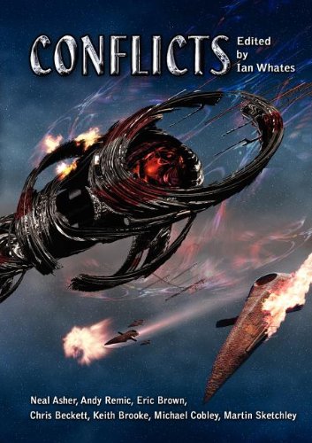 Conflicts [Paperback]