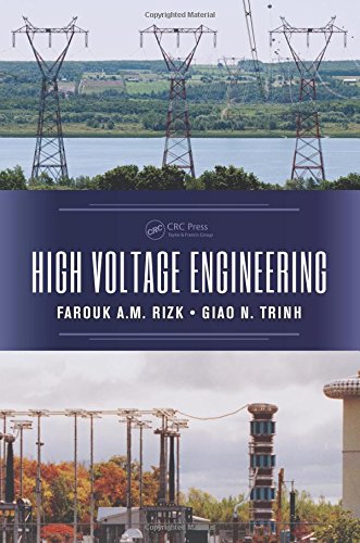 High Voltage Engineering [Hardcover]