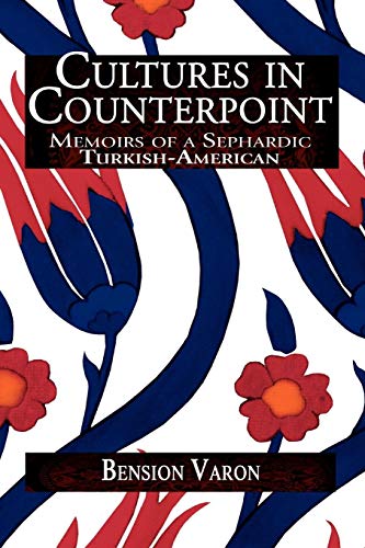 Cultures in Counterpoint [Paperback]