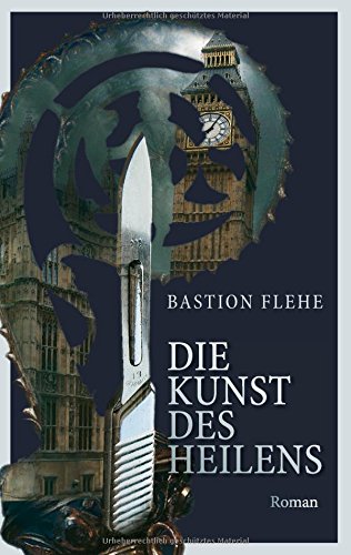 Die Kunst Des Heilens (german Edition) [Paperback]