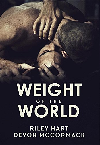 Weight Of The World [Hardcover]