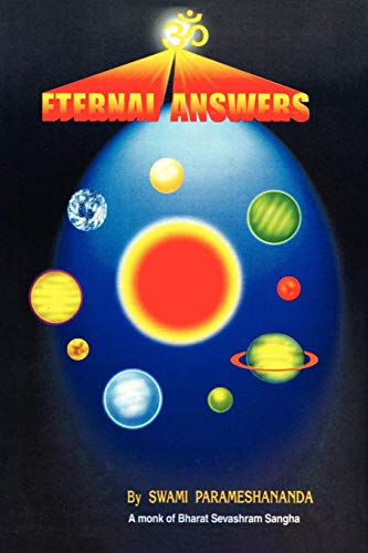 Eternal Answers [Paperback]
